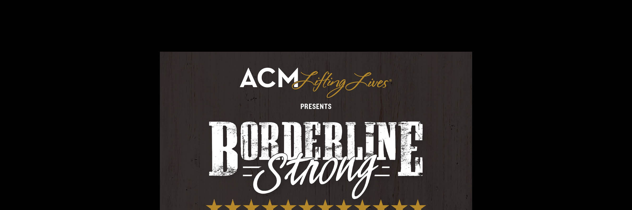 Borderline Strong